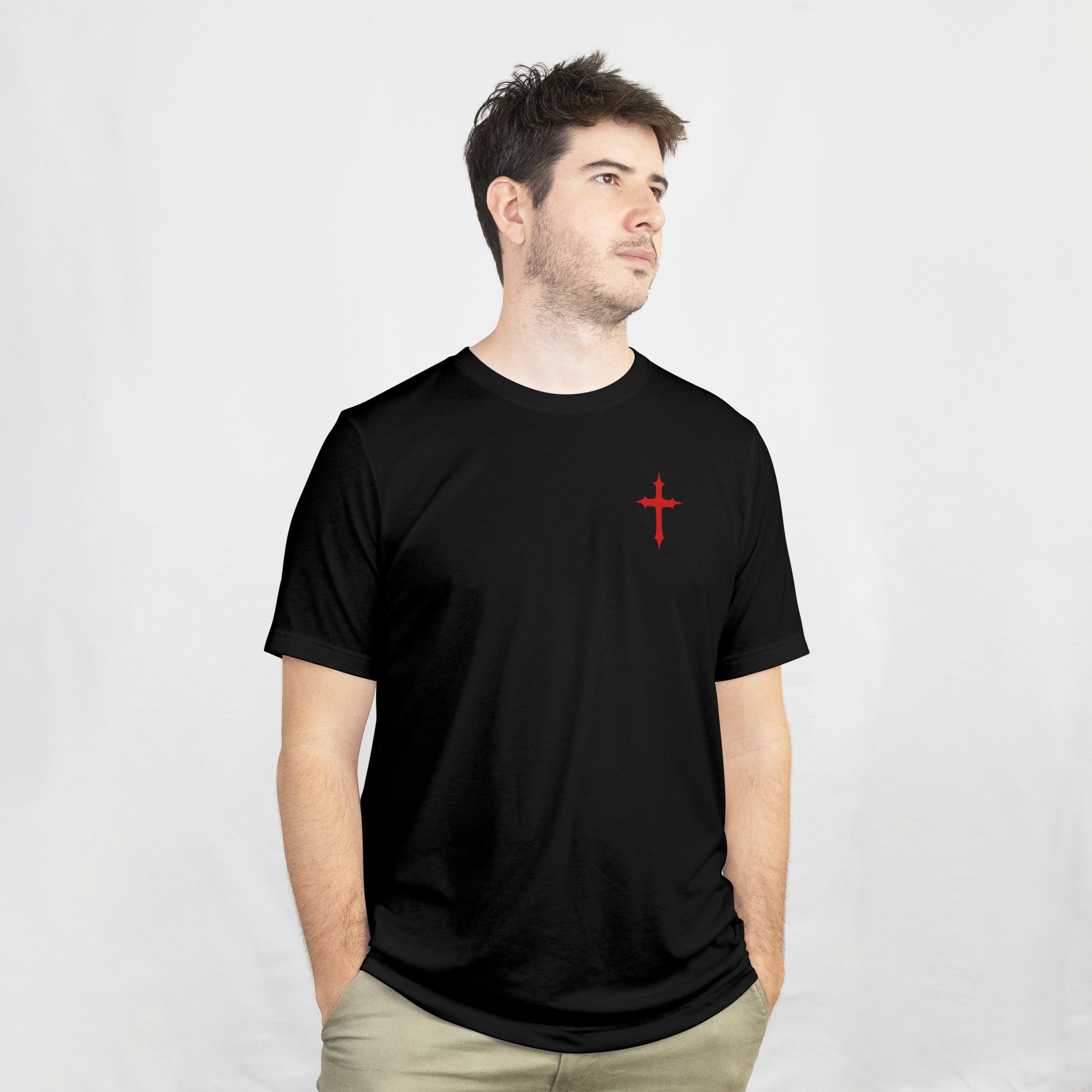 DIVINE Heavyweight Tee