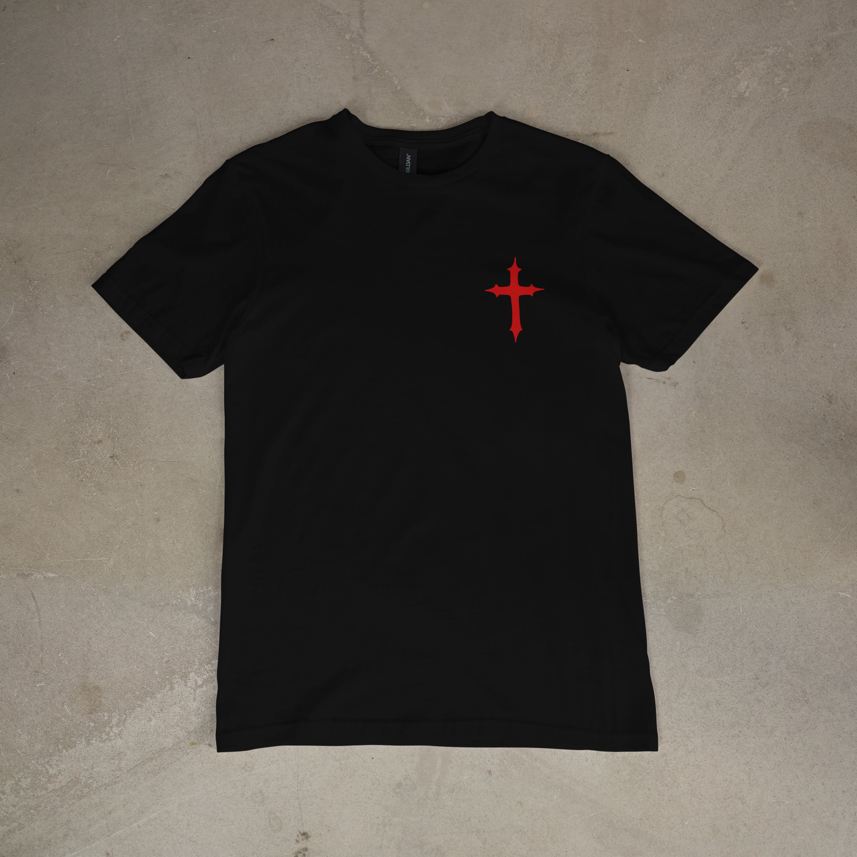 DIVINE Heavyweight Tee