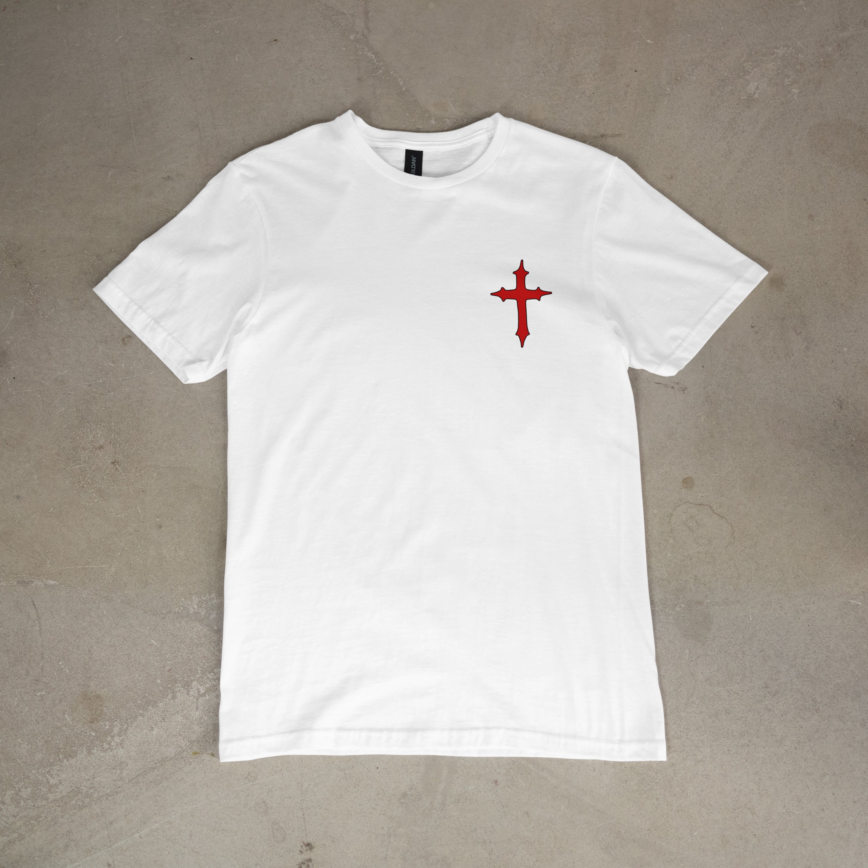 DIVINE Heavyweight Tee