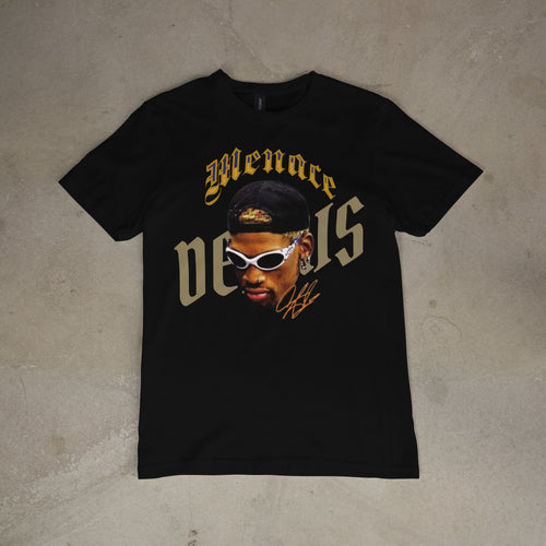 Dennis The Menace Heavyweight Tee