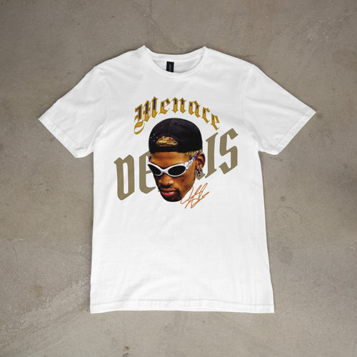 Dennis The Menace Heavyweight Tee