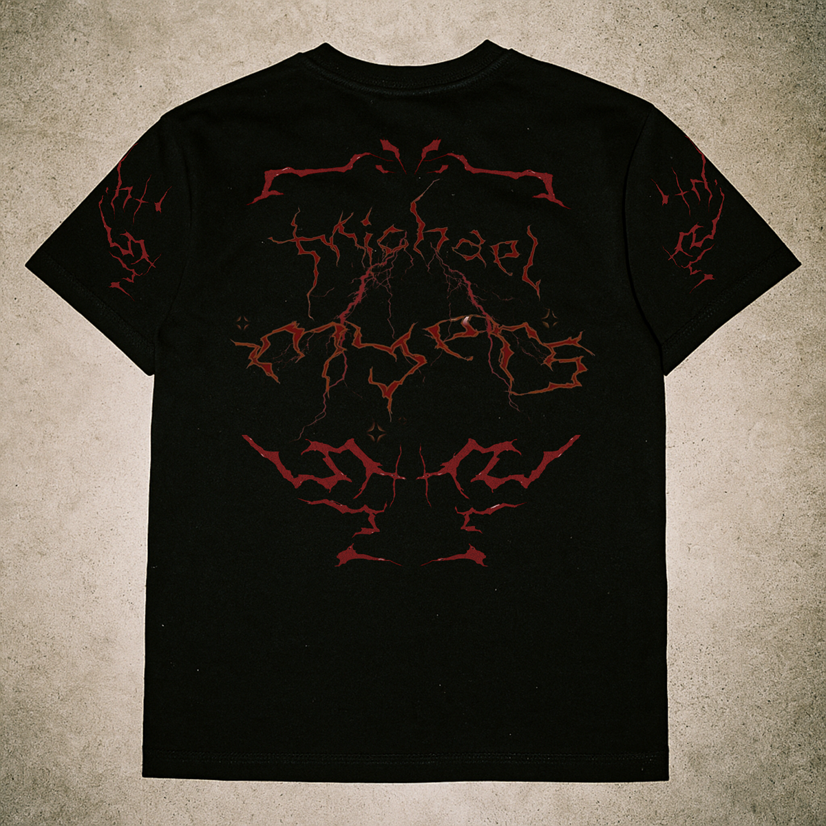 Limited Edition Michael Myers Heavyweight Tee