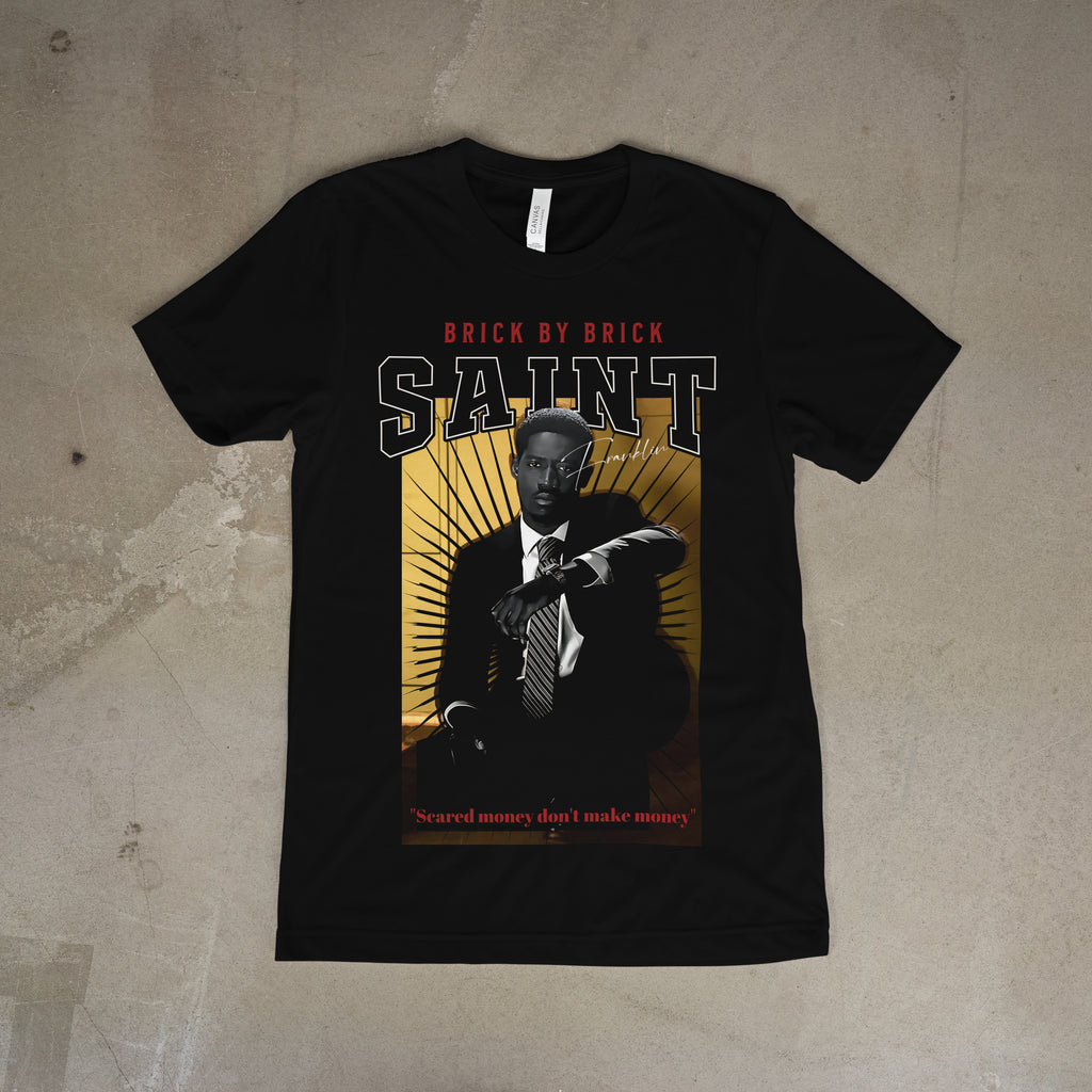 Franklin Saint Heavyweight Tee