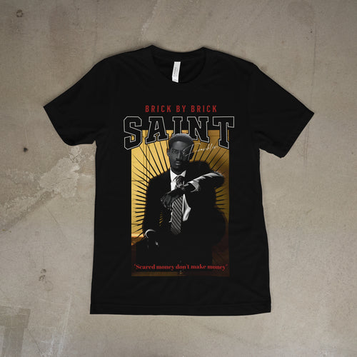 Franklin Saint Heavyweight Tee