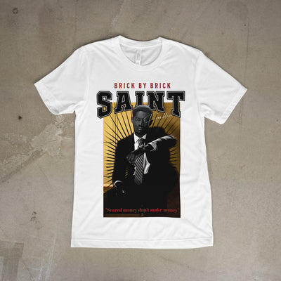 Franklin Saint Heavyweight Tee