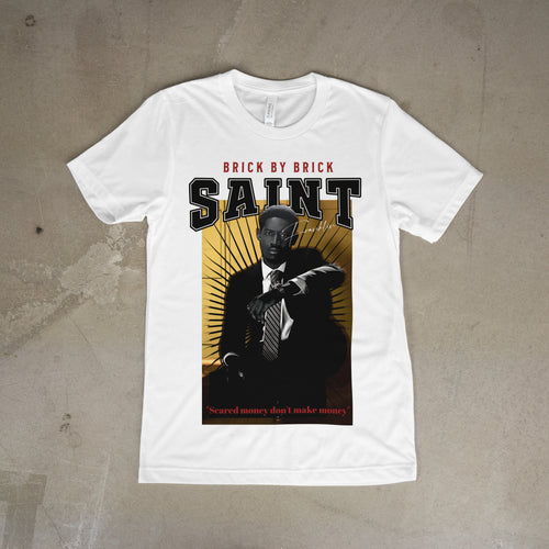 Franklin Saint Heavyweight Tee