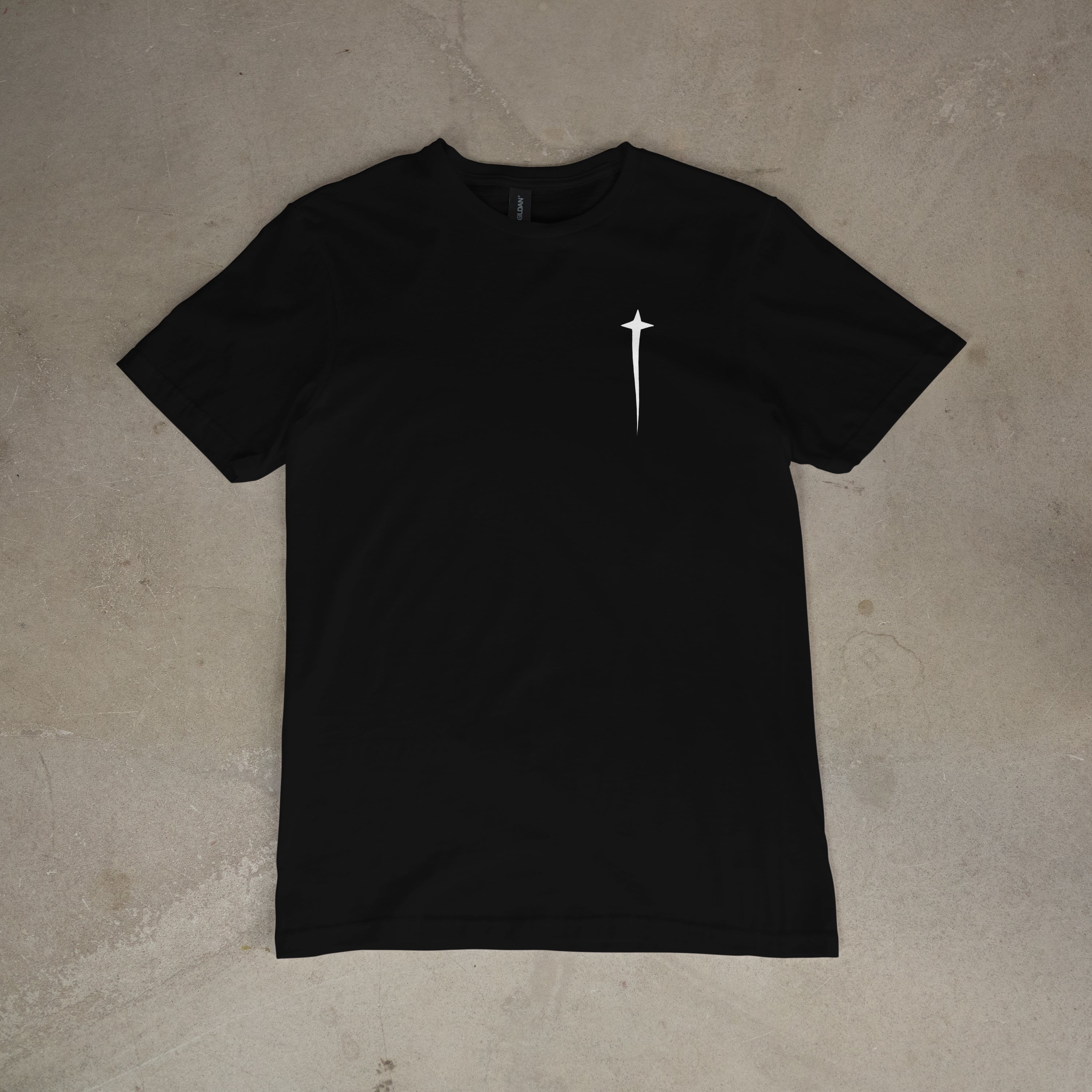 VISION Heavyweight Tee
