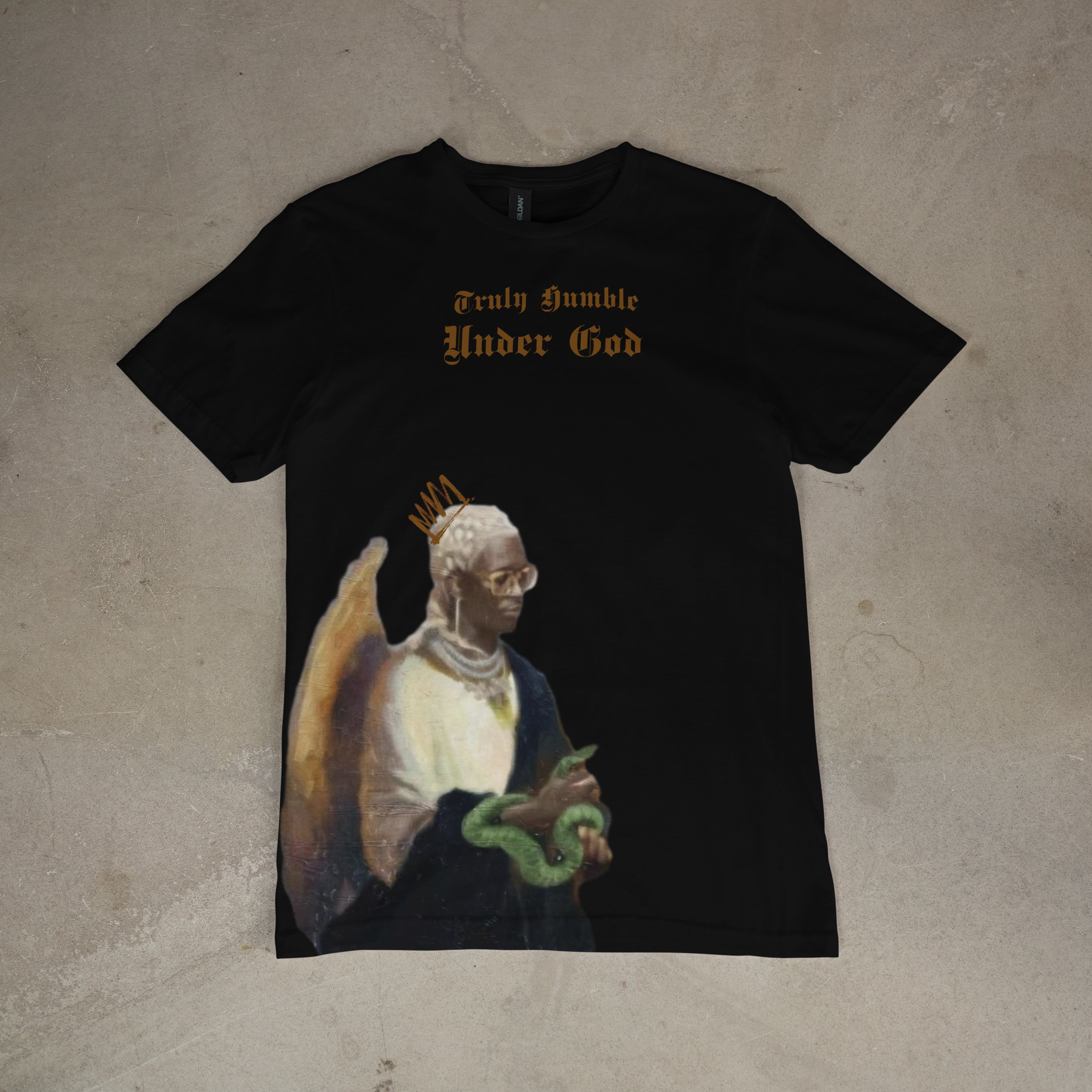 Young Thug  Heavyweight Tee