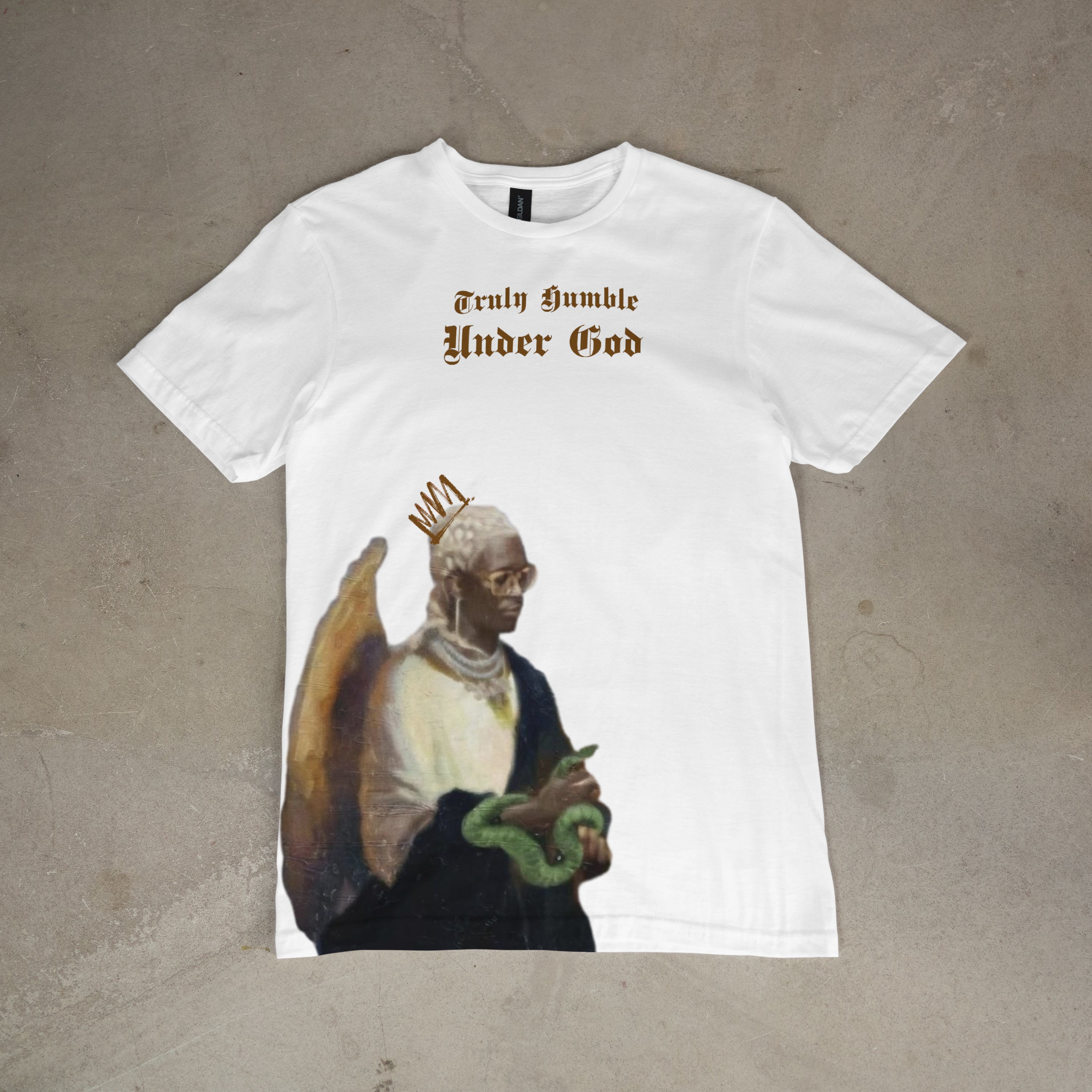 Young Thug  Heavyweight Tee